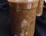 Foto langkah ke 4 dari resep Bubur kacang Hijau.