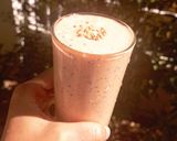 รูปขั้นตอนการทำที่ 2 ของ Papaya with Seeds Lassi มะละกอ+เมล็ดมะละกอปั่นคีเฟอร์โยเกิร์ต