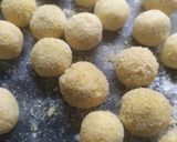 Foto del paso 4 de la receta: Bolitas de papa