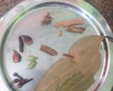 காளான் பிரியாணி ரெசிபி ஸ்டேப் 3 புகைப்படம்
