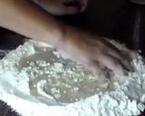 Foto del paso 3 de la receta: Pan de guayaba