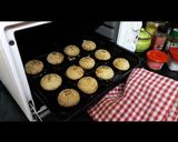 સેફ્રોન પીસ્તા કુકીઝ (Saffron Pista Cookies recipe in gujarati) રેસીપી સ્ટેપ5ફોટો