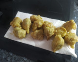 Foto del paso 2 de la receta: Guisado de ternera, le puse alcachofas rebozada