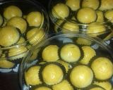 Foto langkah ke 3 dari resep Cookies 3 in 1.