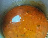 A picture of step 3 of Bhindi Curry Recipe.