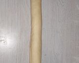 Pihe puha briòs recept fázis 3 fotója