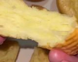 Foto langkah ke 6 dari resep Roti keju (Cheese Bread) gluten free.