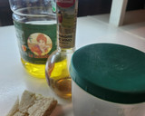 Foto del paso 1 de la receta: Gazpacho Andaluz