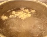 Foto langkah ke 2 dari resep Sop Bakso Tetelan.