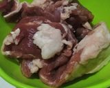 Foto langkah ke 1 dari resep Soto Seger Boyolali Daging Sapi.