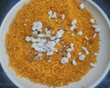 A picture of step 5 of Dry kachori.