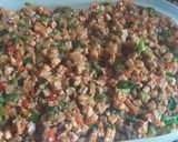 Foto del paso 6 de la receta: Empanadas de matambre