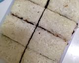 Foto langkah ke 4 dari resep Lemper Abon.