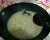 Foto langkah ke 5 dari resep Sayur Bobor Pepaya Muda #bikinramadhanberkesan.