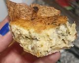Foto del paso 10 de la receta: Quiche en Airfryer