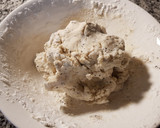 Foto del paso 1 de la receta: Galletitas saladas súper exprés