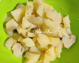 ભેળ (Bhel recipe in gujarati) રેસીપી સ્ટેપ5ફોટો