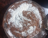 Foto del paso 1 de la receta: Brownie Húmedo de Chocolate y Banana (Fácil) ¡! 🥧🍫