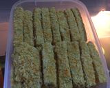 Foto langkah ke 5 dari resep Nuget ayam blend.