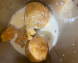 எக்ஸ்ட்ரீம் சப்போட்டா மில்க் ஷேக் ரெசிபி ஸ்டேப் 1 புகைப்படம்