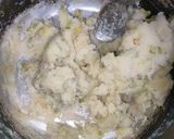 Foto langkah ke 2 dari resep Perkedel Kentang (Soto Banjar).
