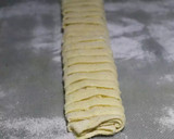 Foto del paso 3 de la receta: Palmeritas de Hojaldre