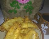 Foto langkah ke 6 dari resep Pisang goreng super kriuk.