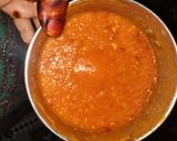 A picture of step 5 of Wheat momos.