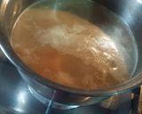 A picture of step 6 of Strong chai.