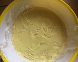 Foto langkah ke 3 dari resep Lime Meringue Mousse.