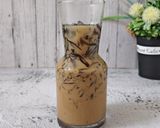 Foto langkah ke 4 dari resep Es Kopi Cincau.