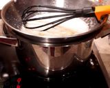 Habcsók recept fázis 4 fotója