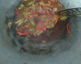 Foto langkah ke 2 dari resep Oseng Tempe Bumbu Iris.