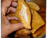 Foto langkah ke 2 dari resep Tahu Bakso.