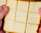 奶酥厚片吐司「攪一攪、拌一拌、抹一抹、烤一烤」的食譜步驟1照片