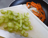 Foto del paso 5 de la receta: Espaguetis Thai