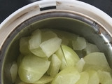 આમળાનો જ્યુસ(Amla juice recipe in gujarati)