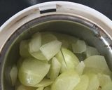 આમળાનો જ્યુસ(Amla juice recipe in gujarati) રેસીપી સ્ટેપ3ફોટો