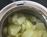 આમળાનો જ્યુસ(Amla juice recipe in gujarati) રેસીપી સ્ટેપ3ફોટો