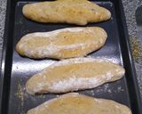 Foto del paso 12 de la receta: Pan integral de alta hidratación