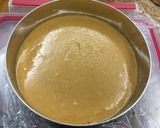 夏威夷豆巧克力慕斯的食譜步驟3照片