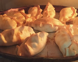 Foto del paso 3 de la receta: Empanadas de Carne con Masa Casera Fácil
