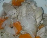 Foto del paso 6 de la receta: Escabeche de Pollo
