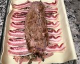 Foto del paso 4 de la receta: Solomillo Wellington
