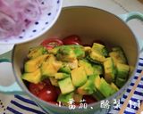 涼拌雞胸肉水果沙拉的食譜步驟5照片