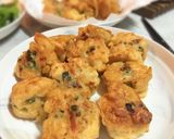 Foto langkah ke 3 dari resep Tahu isi.