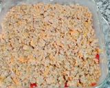 Foto del paso 4 de la receta: Pastel de patata con carne de ternera