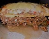 Foto del paso 8 de la receta: Lasagna de zucchini