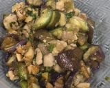 Foto langkah ke 3 dari resep Terong Ala Chinese.