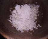 Foto langkah ke 3 dari resep Nasi goreng sederhana.